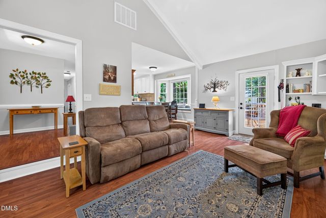 6421 Wynbrook Way, Raleigh, NC 27612