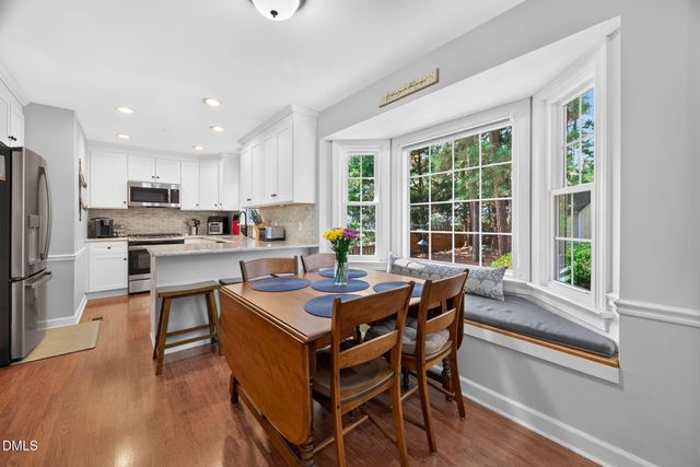 6421 Wynbrook Way, Raleigh, NC 27612