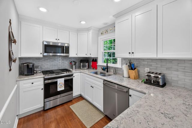 6421 Wynbrook Way, Raleigh, NC 27612