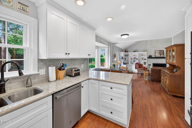 6421 Wynbrook Way, Raleigh, NC 27612