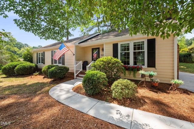 6421 Wynbrook Way, Raleigh, NC 27612