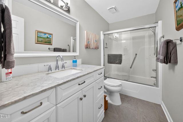 6421 Wynbrook Way, Raleigh, NC 27612