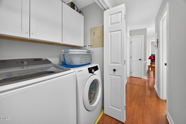 6421 Wynbrook Way, Raleigh, NC 27612