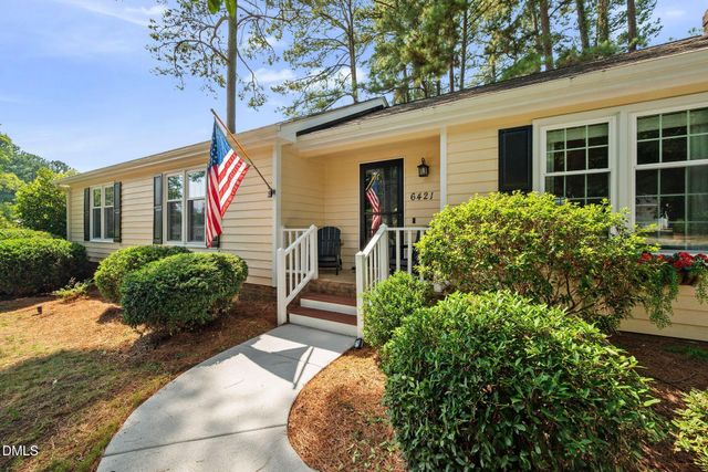 6421 Wynbrook Way, Raleigh, NC 27612