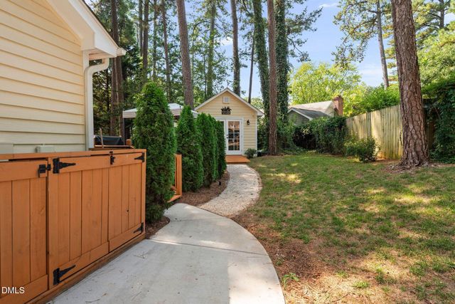 6421 Wynbrook Way, Raleigh, NC 27612