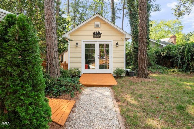 6421 Wynbrook Way, Raleigh, NC 27612