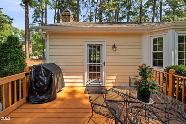 6421 Wynbrook Way, Raleigh, NC 27612