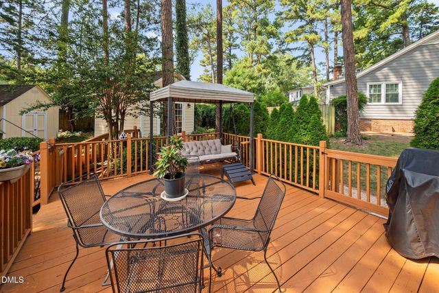 6421 Wynbrook Way, Raleigh, NC 27612