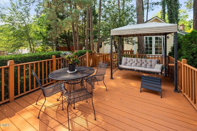6421 Wynbrook Way, Raleigh, NC 27612
