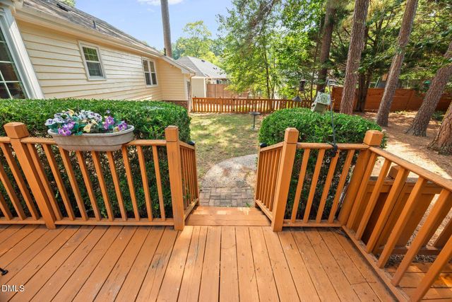 6421 Wynbrook Way, Raleigh, NC 27612