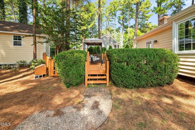 6421 Wynbrook Way, Raleigh, NC 27612