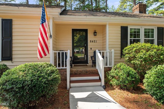 6421 Wynbrook Way, Raleigh, NC 27612