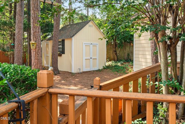 6421 Wynbrook Way, Raleigh, NC 27612