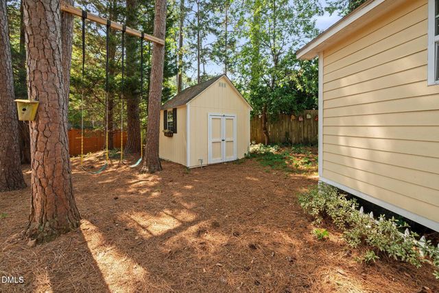 6421 Wynbrook Way, Raleigh, NC 27612