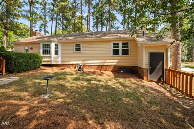 6421 Wynbrook Way, Raleigh, NC 27612