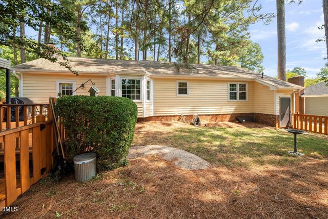 6421 Wynbrook Way, Raleigh, NC 27612