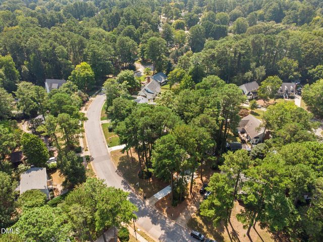 6421 Wynbrook Way, Raleigh, NC 27612