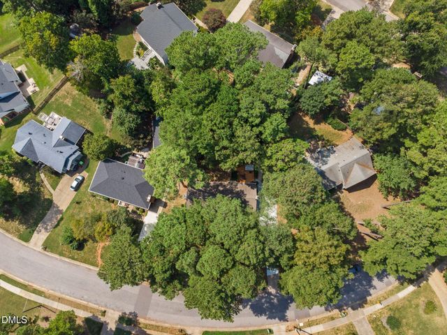 6421 Wynbrook Way, Raleigh, NC 27612