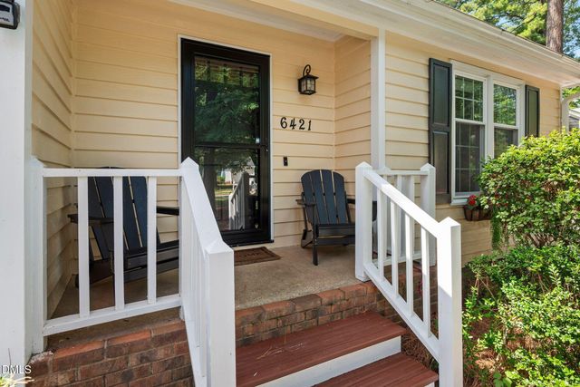 6421 Wynbrook Way, Raleigh, NC 27612