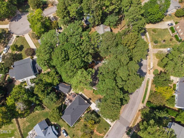 6421 Wynbrook Way, Raleigh, NC 27612