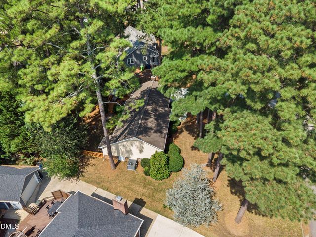 6421 Wynbrook Way, Raleigh, NC 27612