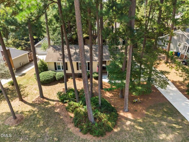 6421 Wynbrook Way, Raleigh, NC 27612