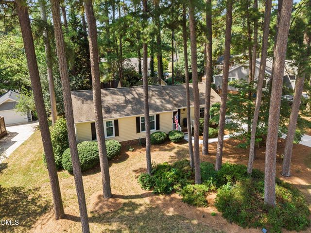6421 Wynbrook Way, Raleigh, NC 27612