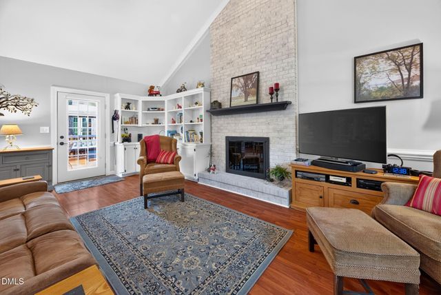 6421 Wynbrook Way, Raleigh, NC 27612