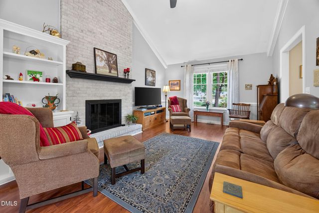 6421 Wynbrook Way, Raleigh, NC 27612