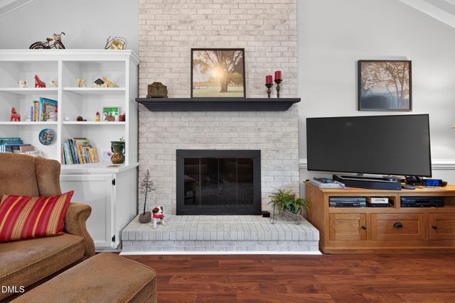 6421 Wynbrook Way, Raleigh, NC 27612