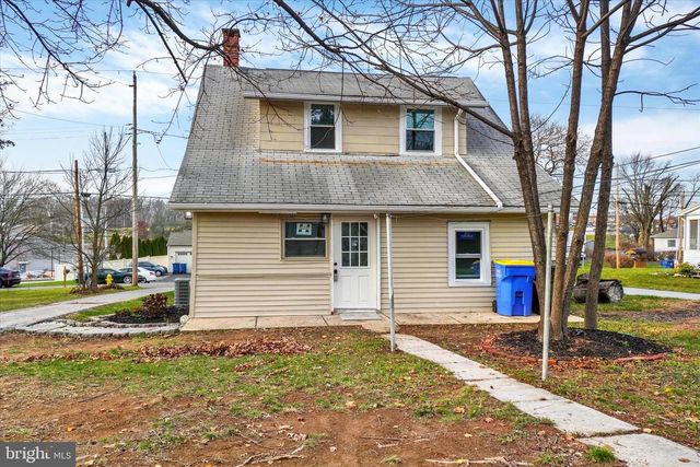 139 LOUCKS ST, York, PA 17403