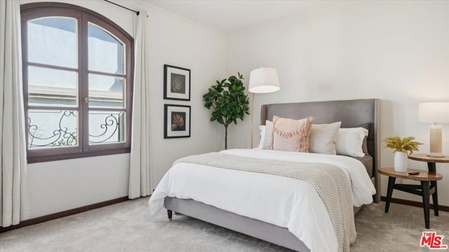 9249 Burton Way 406, Beverly Hills, CA 90210