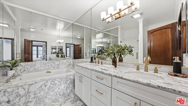 9249 Burton Way 406, Beverly Hills, CA 90210