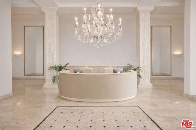 9249 Burton Way 406, Beverly Hills, CA 90210