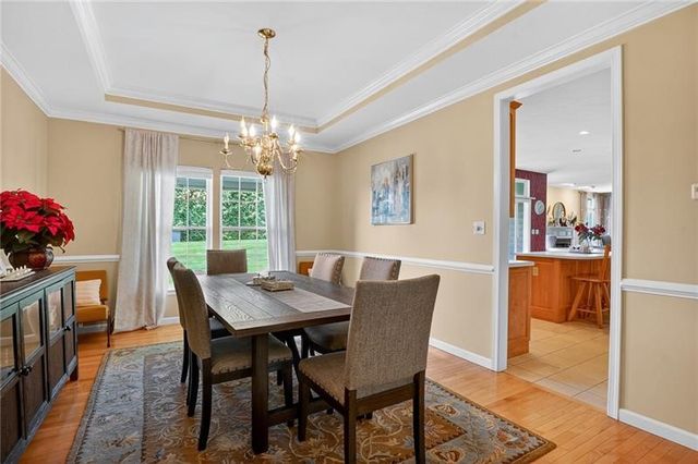 1403 N Shevlin Ct, Franklin Park, PA 15143