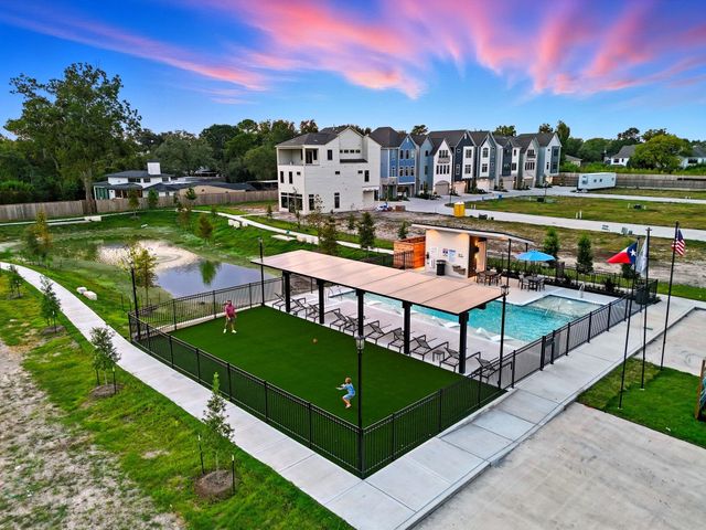 1715 Bologna Lane, Houston, TX 77055