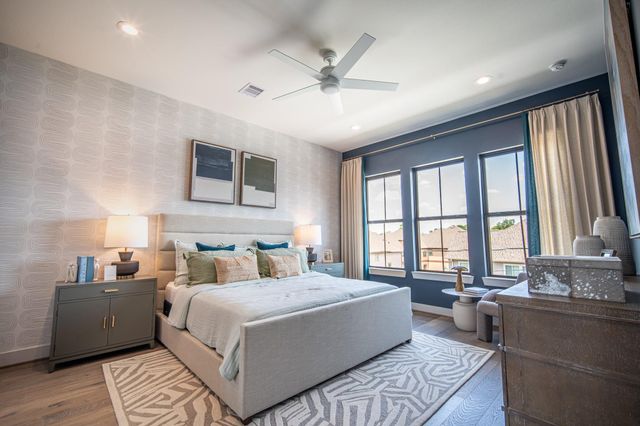 1715 Bologna Lane, Houston, TX 77055