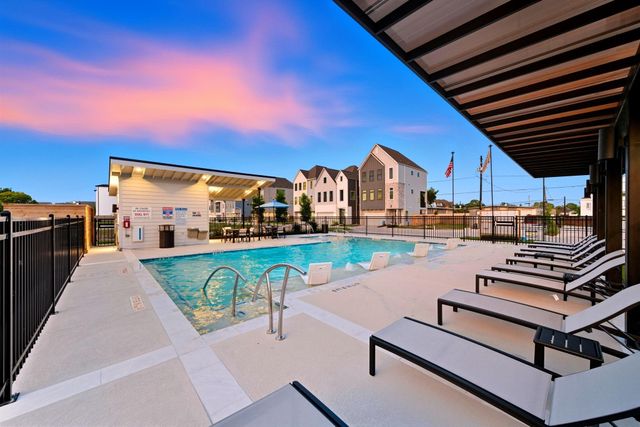 1715 Bologna Lane, Houston, TX 77055