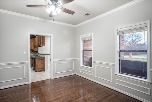 250 Timberleaf Drive, Double Oak, TX 75077