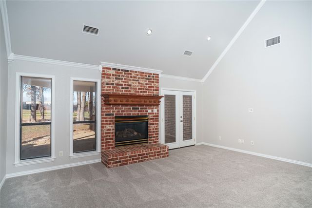 250 Timberleaf Drive, Double Oak, TX 75077