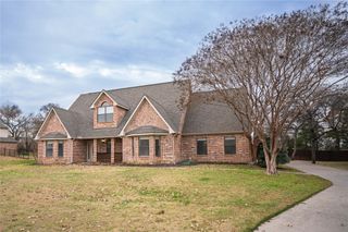 250 Timberleaf Drive, Double Oak, TX 75077