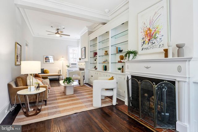 122 3RD ST SE, Washington, DC 20003