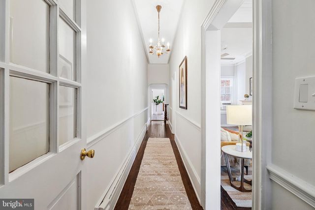 122 3RD ST SE, Washington, DC 20003