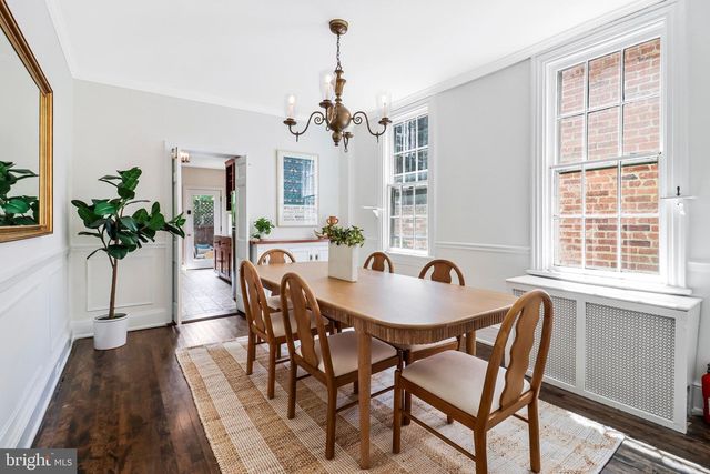 122 3RD ST SE, Washington, DC 20003