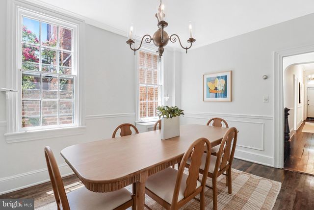 122 3RD ST SE, Washington, DC 20003