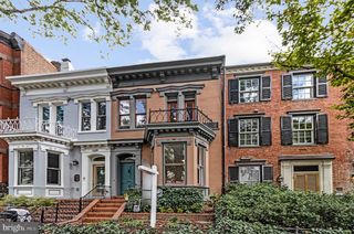 122 3RD ST SE, Washington, DC 20003