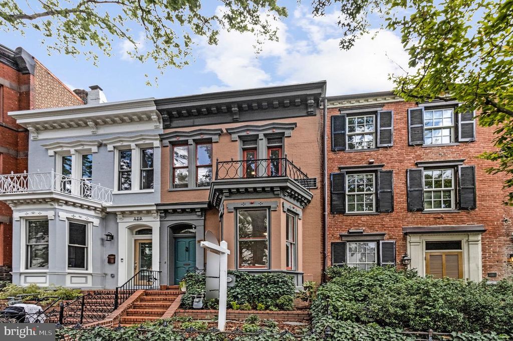 122 3RD ST SE, Washington, DC 20003