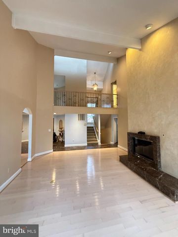 10701 SYCAMORE SPRINGS LN, Great Falls, VA 22066