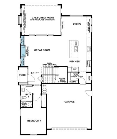 3176 Bosworth St, Lathrop, CA 95330