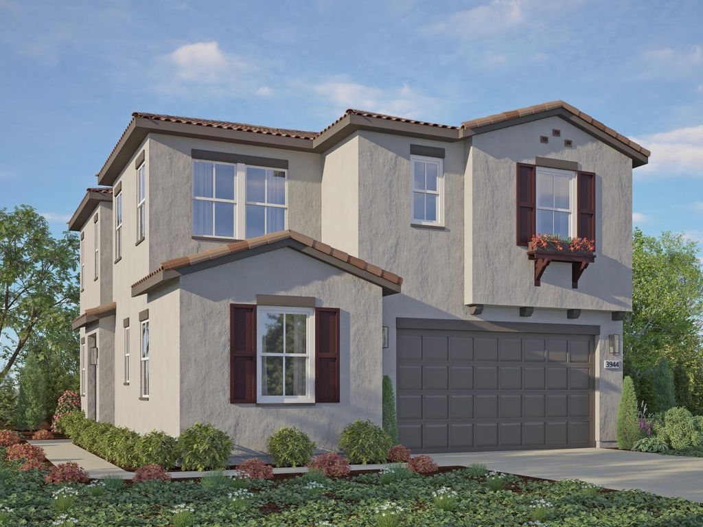 3176 Bosworth St, Lathrop, CA 95330